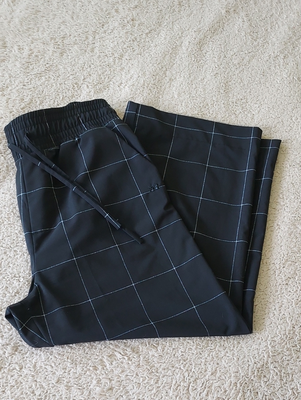 EUC ALBION Audrey wide leg pants